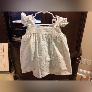 Red Beans 2 Piece Set